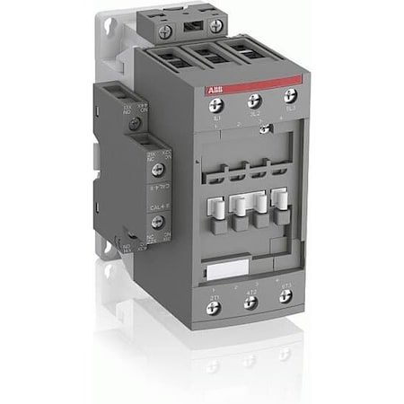 Abb AF65-30-11-11, CTR, 3P, 68A, 20-60VDC/24-60VAC, 1/1 AF65-30-11-11